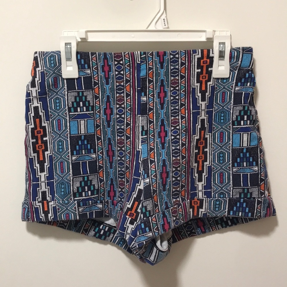 Shorts